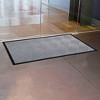 Envelor Outdoor Polypropylene Door Mat with Rubber Backing - 2 of 4
