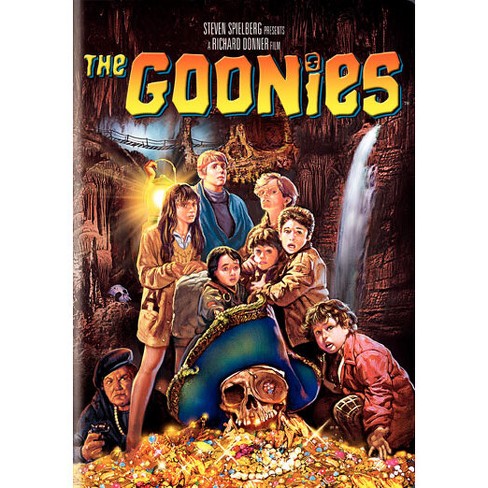 The Goonies - image 1 of 1