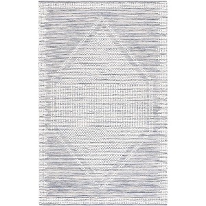 Montauk MTK980 Hand Loomed Indoor Rugs - Safavieh - 1 of 4