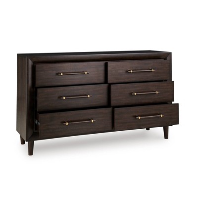 Islet Dresser - Brown - Signature Design by Ashley : Target
