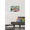 Trends International Nickelodeon Spongebob 25th - Thumbs Up Framed Wall Poster Prints - 2 of 4