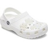 Crocs Jibbitz Snowflakes 5 Pack - 3 of 4