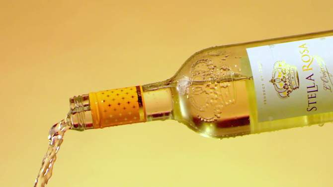 Stella Rosa Pineapple White Wine - 750ml Bottle, 2 of 11, play video