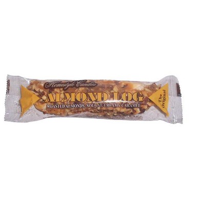Crown - Almond - Candy Bar - 2.5 oz - Case of 12