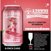 2 Towns Ciderhouse Seasonal Cosmic Crisp - 6pk/12 fl oz Cans - 3 of 3