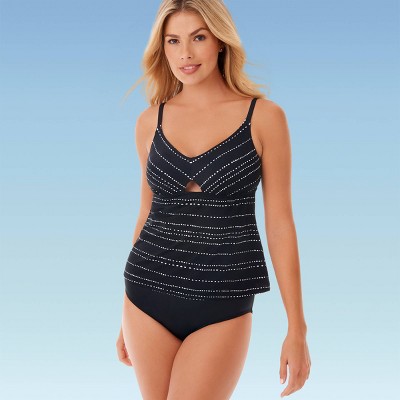 slimming tankinis