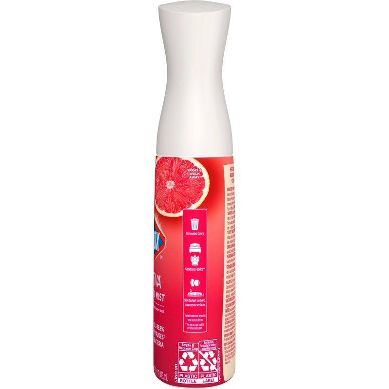 Scentiva Grapefruit &#38; Orange Blossom Disinfecting Mist - 16 fl oz, 5 of 18