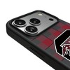NCAA SEC Universities Plaid MagSafe Compatible Cell Phone Case for Apple iPhone 17 Series - 4 of 4