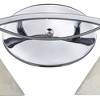 Elk Home Elysburg 2 - Light Vanity in  Polished Chrome - 3 of 4