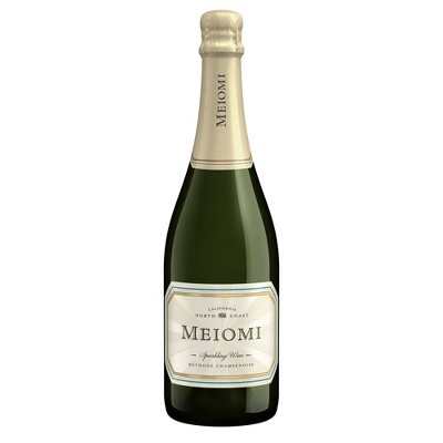 Meiomi Methode Champenoise Sparkling White Wine - 750ml Bottle