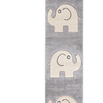 grey/ivory