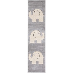 Carousel Kids CRK165 Power Loomed Indoor Rugs - Safavieh Kids - 1 of 4