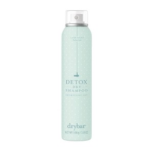 Drybar Detox Dry Shampoo - Lush - 3.8oz - Ulta Beauty - 1 of 4