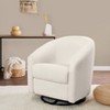 Babyletto Madison Swivel Glider - 2 of 4