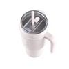 Reduce 40oz Cold1 Vacuum Insulated Stainless Steel Straw Tumbler Mug - 4 of 4