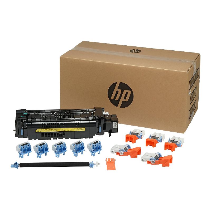 HP LaserJet L0H24A Maintenance Kit, 1 of 2