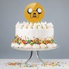 Adventure Time Jake Head Acrylic Cake Topper - 4 of 4