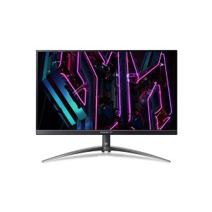 Acer 27" Widescreen LED Monitor - 2560 x 1440 - 180Hz - XB273U V3 - Manufacturer Refurbished - 1 of 4