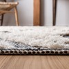 Kenya KNY331 Hand Tufted Area Rug  - Safavieh - 4 of 4