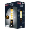 NCAA Grambling State Tigers Magma Lamp Speaker - 3 of 3