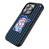 MLB Cooperstown Central Teams Pinstripe Bump Cell Phone Case for Apple iPhone - 2 of 4