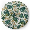 Heather Dutton Sugarbush Round Floor Pillow - Deny Designs - 2 of 4