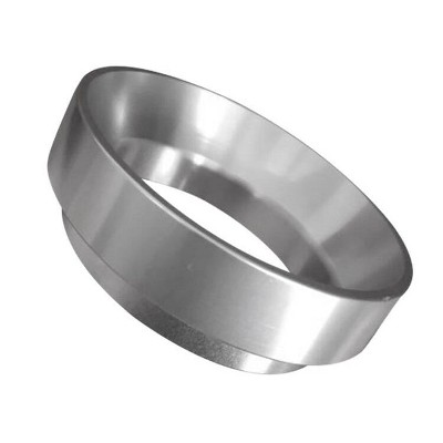 Coffee Machine Powder Picker Powder Ring Anti-flying Powder Quantitative Ring Espresso 58mm