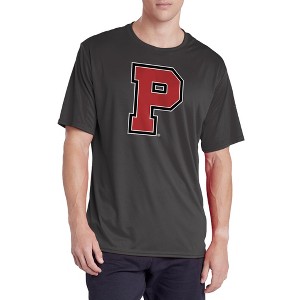 Men's Campus Lab Pacific University (Or) Men's Sport Active T-Shirt Primary Logo - 1 of 4