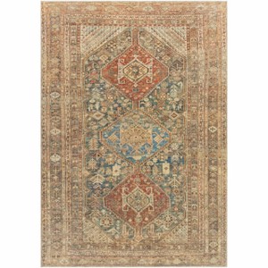 Hauteloom Ogod Washable Area Rug - 1 of 4