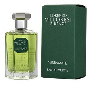 Yerbamate by Lorenzo Villoresi Women Eau De Toilette Spray (Unisex) 3.4 oz - 1 of 1