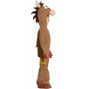 HalloweenCostumes.com Disney and Pixar Toy Story Bullseye Costume,  One Piece Outfit - 3 of 4