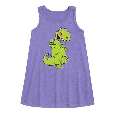 - Rugrats - Reptar Dance - image 1 of 3