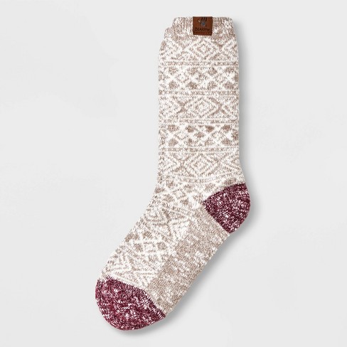 Bearpaw hot sale slouch socks