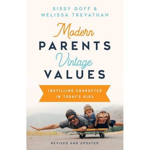 Raising Worry-Free Girls - by Sissy Goff (Paperback)