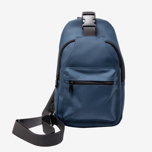 Sling backpack target sales