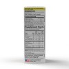 Honey Works Kids' Dark Nightime Cough Syrup with Ivy Leaf Extract Liquid - Honey - 4 fl oz - 2 of 4