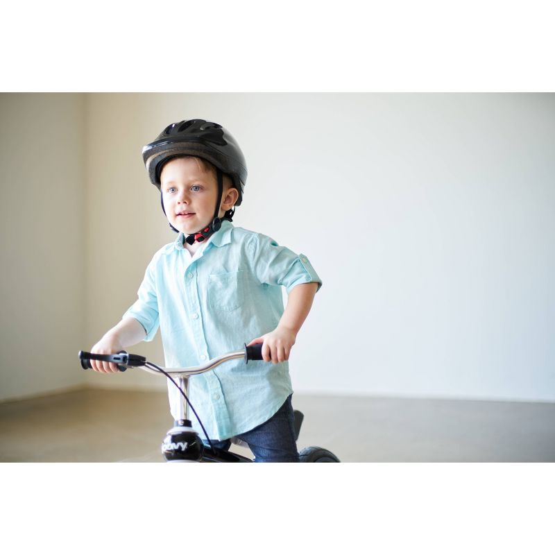 Joovy Noodle Kids' Bike Helmet - S/M, 6 of 9