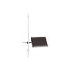 Quik-Lok Small Clamp-On Sheet Music Holder 11.75 in. x 7.9 in. - 2 of 2