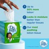 Puffs Plus Lotion Gentle & Soothing Facial Tissue - 2 of 4