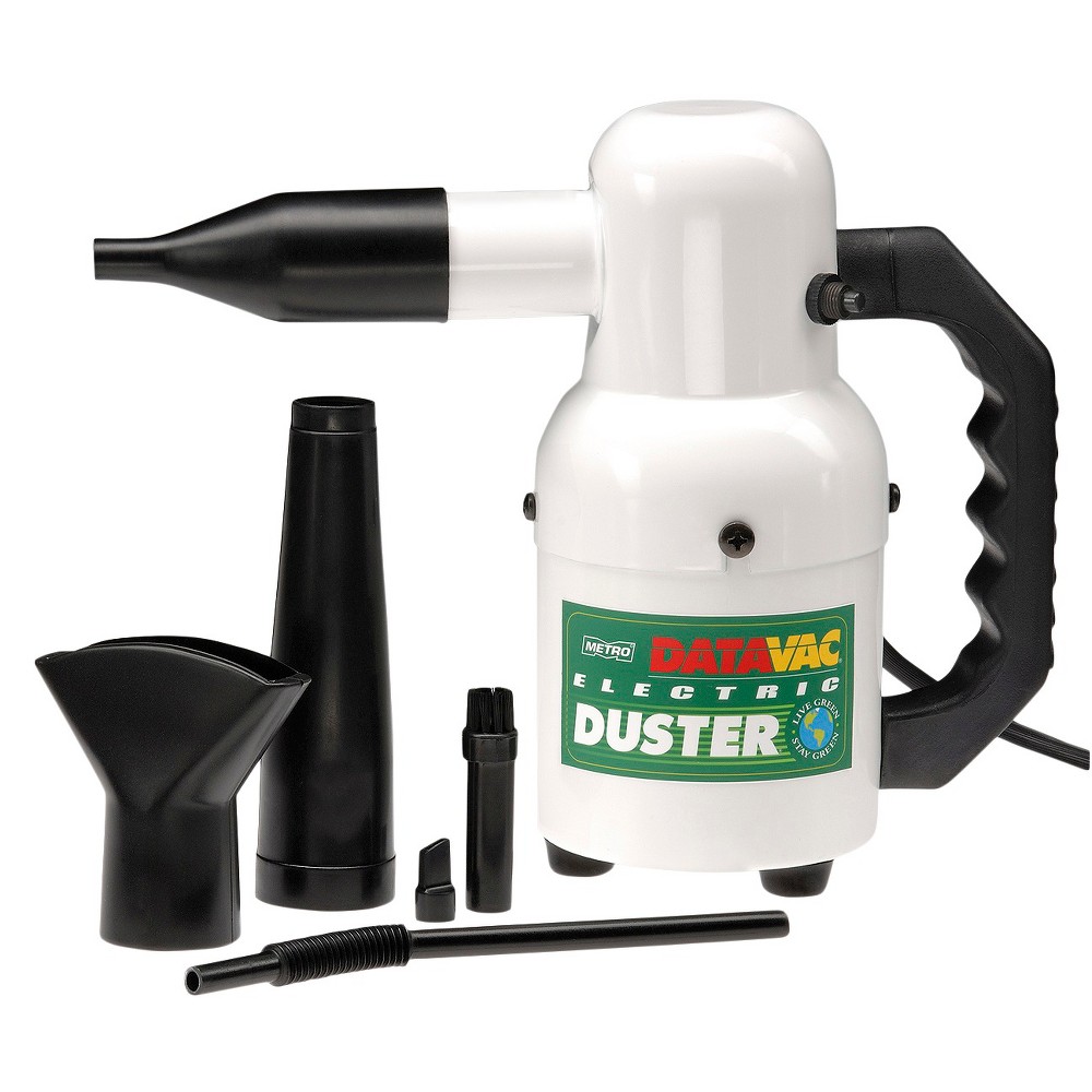 MetroVac DataVac Electric Duster