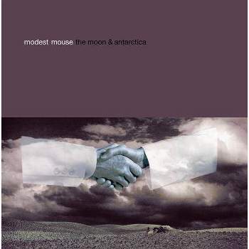 Modest Mouse - Moon & Antarctic (Vinyl)