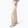 Dickies Women's Relaxed Fit Duck Canvas Cargo Pants - 3 of 4