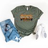Simply Sage Market Checkered Hot Mess Express Short Sleeve Tee - 3 of 4