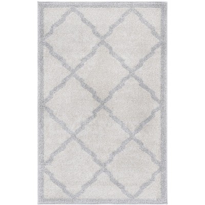 Amherst AMT421 Power Loomed Indoor Rug -Safavieh