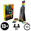 Hasbro Gaming Drop Trivia: Trivial Pursuit Game - 4 of 4