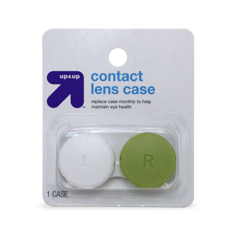 Contact Lens Case - up & up™, 6 of 9
