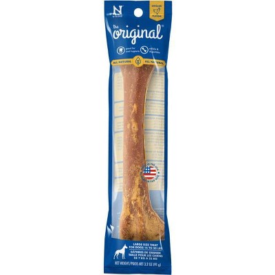 N-Bone The Original Chew Bone - Chicken Flavor(Large)