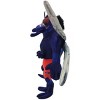 Mattel TMNT Teenage Mutant Ninja Turtles: Mutant Mayhem Superfly 8" Inch Plush Toy - 2 of 3