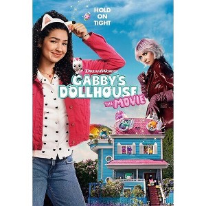 Gabby's Dollhouse: The Movie (2025) - 1 of 1