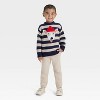 Toddler Boys' Pullover Sweater - Cat & Jack™ - 3 of 3
